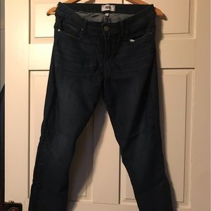 Paige lose fit jeans